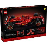 LEGO® Technic™ - Carro Ferrari SF-24 F1® - 9