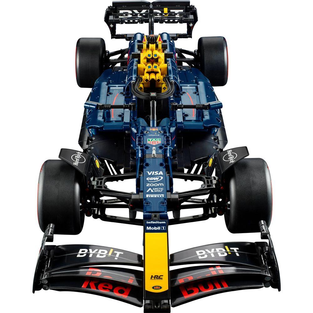LEGO® Technic™ - Carro Oracle Red Bull Racing RB20 F1® - 2
