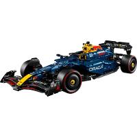 LEGO® Technic™ - Carro Oracle Red Bull Racing RB20 F1® - 1