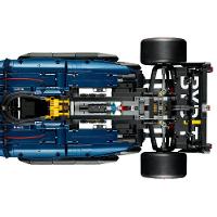 LEGO® Technic™ - Carro Oracle Red Bull Racing RB20 F1® - 5