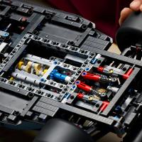 LEGO® Technic™ - Carro Oracle Red Bull Racing RB20 F1® - 7