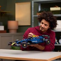 LEGO® Technic™ - Carro Oracle Red Bull Racing RB20 F1® - 8