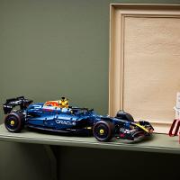 LEGO® Technic™ - Carro Oracle Red Bull Racing RB20 F1® - 9