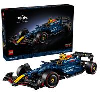 LEGO® Technic™ - Carro Oracle Red Bull Racing RB20 F1® - 10