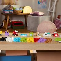 LEGO® Classic - Caixa criativa para construir e brincar - 3