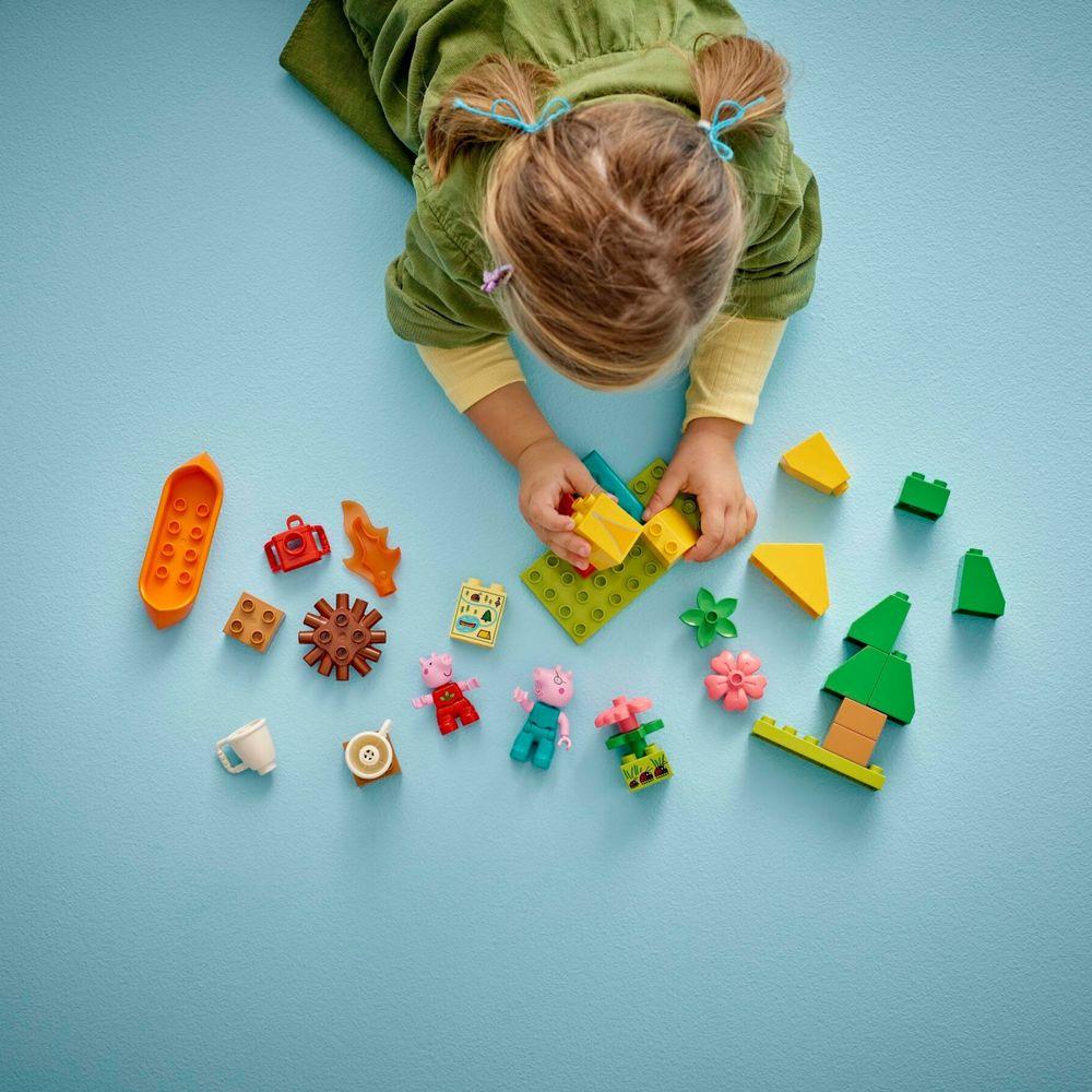 LEGO® DUPLO® - Viagem de acampamento - 3