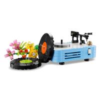 LEGO® Creator 3 em 1 - Toca-discos com flores - 2