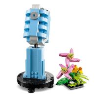 LEGO® Creator 3 em 1 - Toca-discos com flores - 3