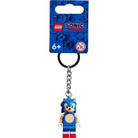 LEGO® Sonic the Hedgehog™ - Chaveiro Sonic - 2