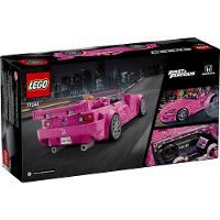 LEGO® Speed Champions - Honda S2000 de Velozes e Furiosos - 9