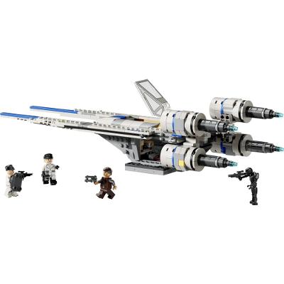 LEGO® Star Wars™ - Caça Estelar Rebelde U-Wing™