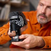 LEGO® Star Wars™ - Capacete Kylo Ren™