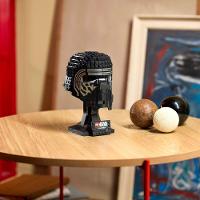 LEGO® Star Wars™ - Capacete Kylo Ren™ - 5