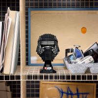 LEGO® Star Wars™ - Capacete Kylo Ren™ - 6