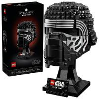 LEGO® Star Wars™ - Capacete Kylo Ren™ - 7