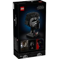 LEGO® Star Wars™ - Capacete Kylo Ren™ - 8