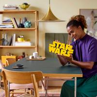 LEGO® Star Wars™ - Logotipo de Star Wars™ - 3
