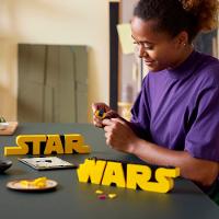 LEGO® Star Wars™ - Logotipo de Star Wars™