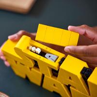 LEGO® Star Wars™ - Logotipo de Star Wars™ - 5