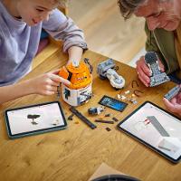 LEGO® Star Wars™ - Droide Astromecânico Chopper (C1-10P)™ - 6