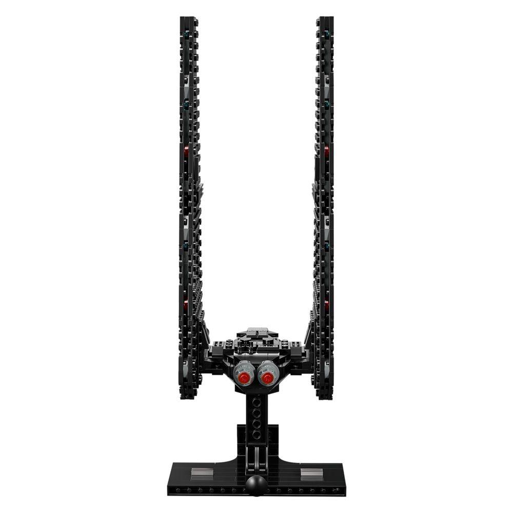 LEGO® Star Wars™ - Ônibus de Comando de Kylo Ren - 2