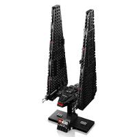LEGO® Star Wars™ - Ônibus de Comando de Kylo Ren - 3