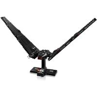 LEGO® Star Wars™ - Ônibus de Comando de Kylo Ren