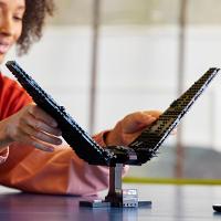 LEGO® Star Wars™ - Ônibus de Comando de Kylo Ren - 5