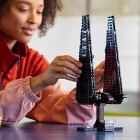 LEGO® Star Wars™ - Ônibus de Comando de Kylo Ren - 6