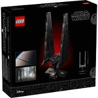 LEGO® Star Wars™ - Ônibus de Comando de Kylo Ren - 9