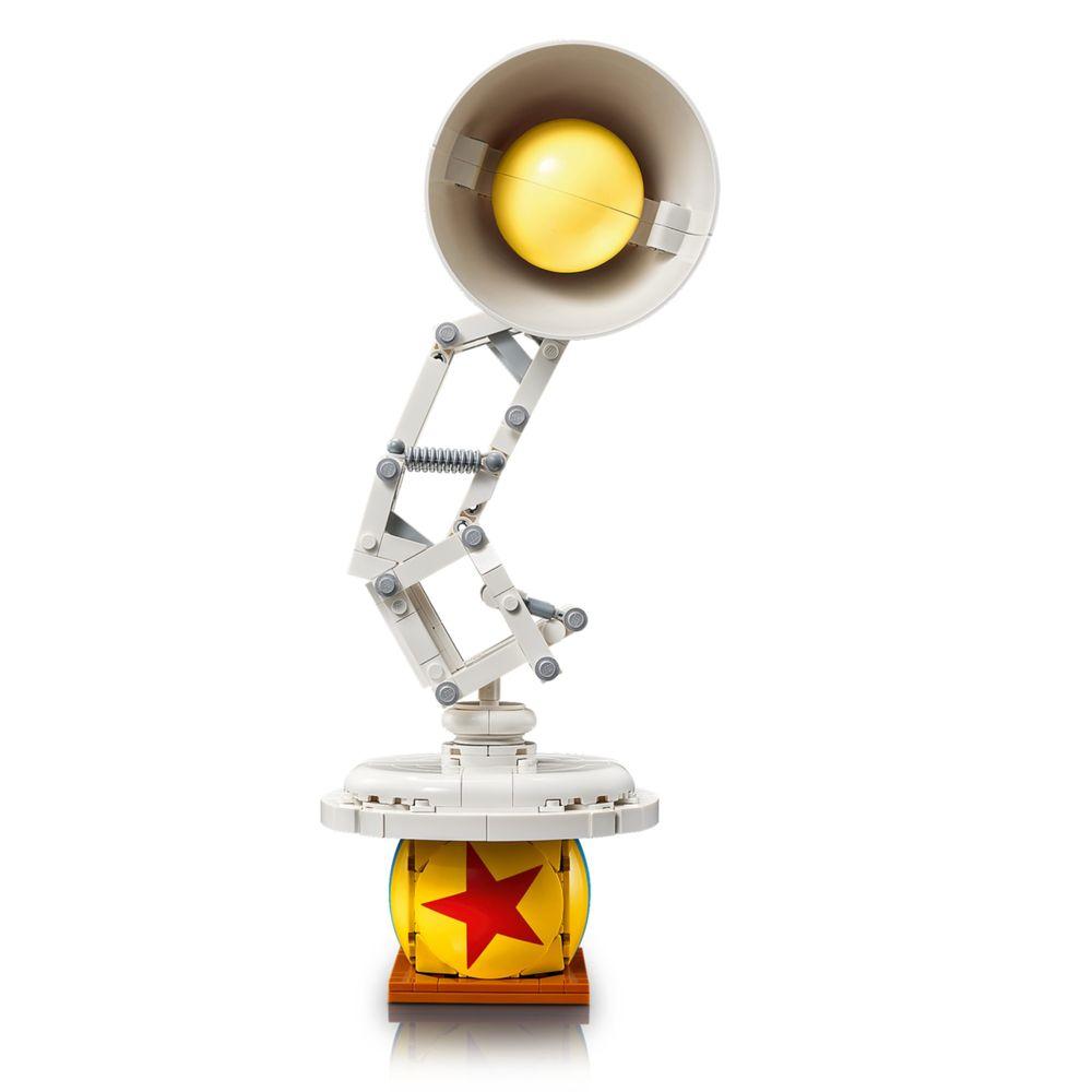 LEGO® Ideas - Disney Pixar Luxo Jr - 3