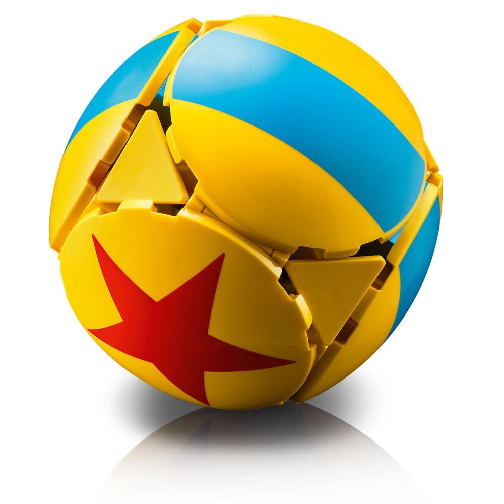 LEGO® Ideas - Disney Pixar Luxo Jr - 5