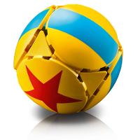 LEGO® Ideas - Disney Pixar Luxo Jr - 5