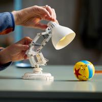 LEGO® Ideas - Disney Pixar Luxo Jr - 7