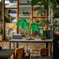 LEGO® Ninjago - O Dragão Guardião - 5