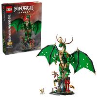 LEGO® Ninjago - O Dragão Guardião - 6