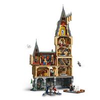 LEGO® Harry Potter™ - O Castelo de Hogwarts™: A Torre Central - 3