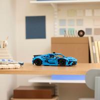 LEGO® Technic™ - Chevrolet Corvette Stingray Azul