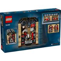 LEGO® Harry Potter™ - Cantinho do Livro: O Expresso de Hogwarts™ - 9