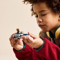 LEGO® Star Wars™ - Microfighter Jedi Starfighter™ de Plo Koon - 3