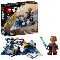 LEGO® Star Wars™ - Microfighter Jedi Starfighter™ de Plo Koon