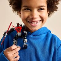 LEGO® Star Wars - Robô Darth Maul™ - 3