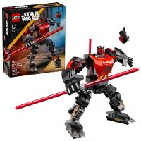 LEGO® Star Wars - Robô Darth Maul™