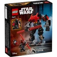 LEGO® Star Wars - Robô Darth Maul™ - 5