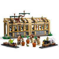 LEGO® Harry Potter™ - Castelo de Hogwarts™: Aula de Herbologia - 3