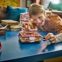 LEGO® Harry Potter™ - O Livro Monstruoso dos Monstros - 5