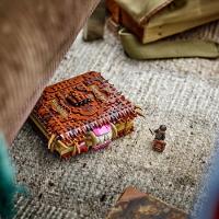 LEGO® Harry Potter™ - O Livro Monstruoso dos Monstros - 6