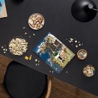 LEGO® Harry Potter™ - Castelo e Terrenos de Hogwarts - 3