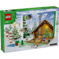 LEGO® Minecraft - Calendário do Advento 2025 - 5