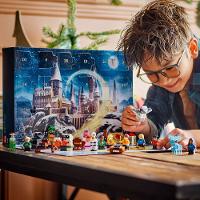 LEGO® Harry Potter - Calendário do Advento 2025 - 3
